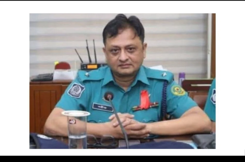 প্রতিমন্ত্রীর অভিযোগের পর ওসি প্রত্যাহার, তদন্তে সিএমপি
