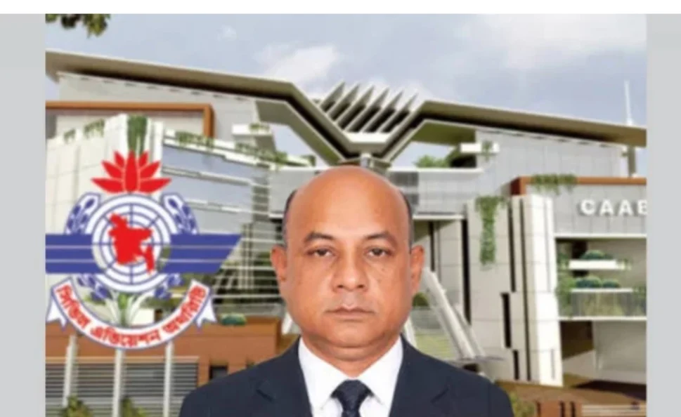 জাল মুক্তিযোদ্ধা সনদে চাকরির অভিযোগ: বেবিচক প্রকৌশলী শরিফুল ইসলাম বদলি