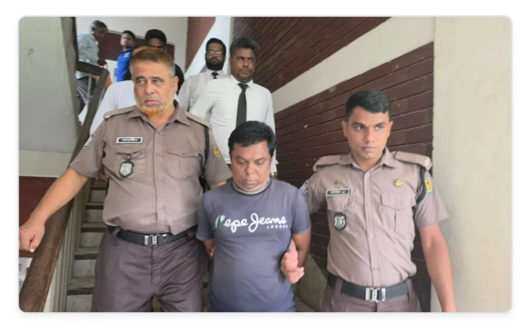 পাইলট লাইসেন্স নবায়নে ঘু’ষ: বেবিচকের কর্মকর্তার ৫ বছরের কারাদণ্ড