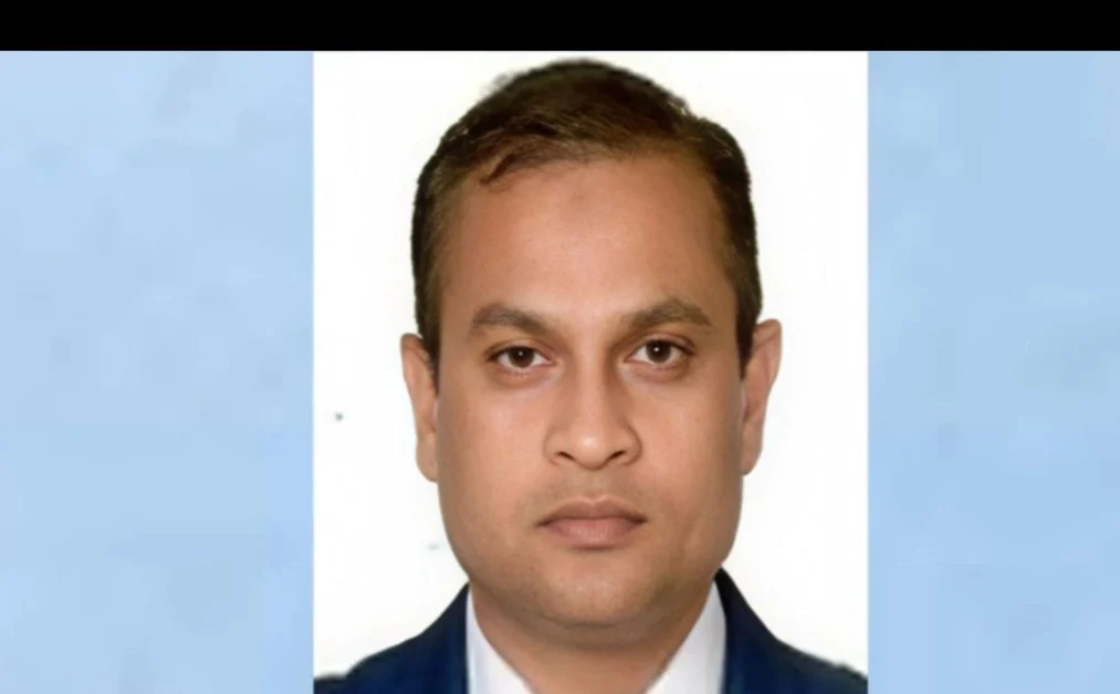 আলোচনা-সমালোচনার মধ্যে সিলেটে নতুন ডিসি, দায়িত্ব পেলেন আব্দুল্লাহ আল মামুন