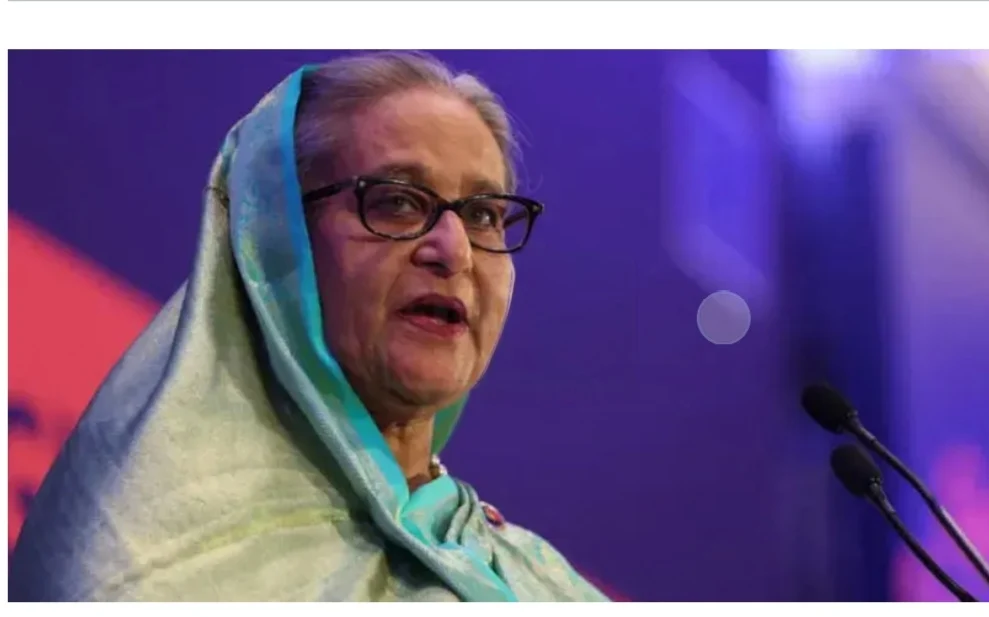 ডিসেম্বরে দেশে ফেরার পরিকল্পনা হাসিনার, আদালতে আত্মসমর্পণের ইঙ্গিত