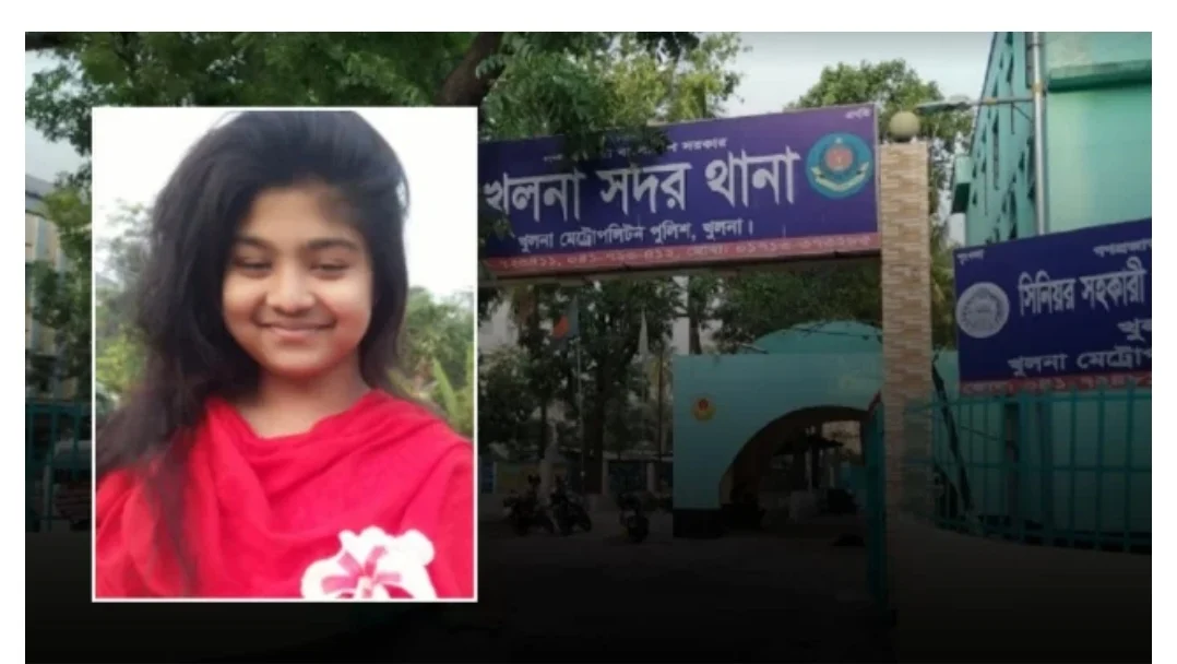 খুলনায় বস্তাবন্দী কিশোরীর মরদেহ উদ্ধার: মা আটক, বাবাকে খুঁজছে পুলিশ