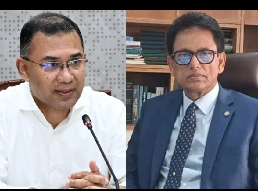 শিক্ষার্থীদের আলটিমেটামের মুখে প্রধানমন্ত্রীর সঙ্গে শিক্ষামন্ত্রীর জরুরি বৈঠক