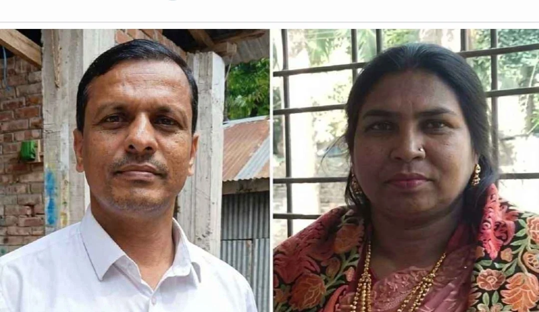 ভিজিএফের চাল বিতরণে অনিয়ম: রাজবাড়ীতে দুই ইউপি চেয়ারম্যান সাময়িক বরখাস্ত