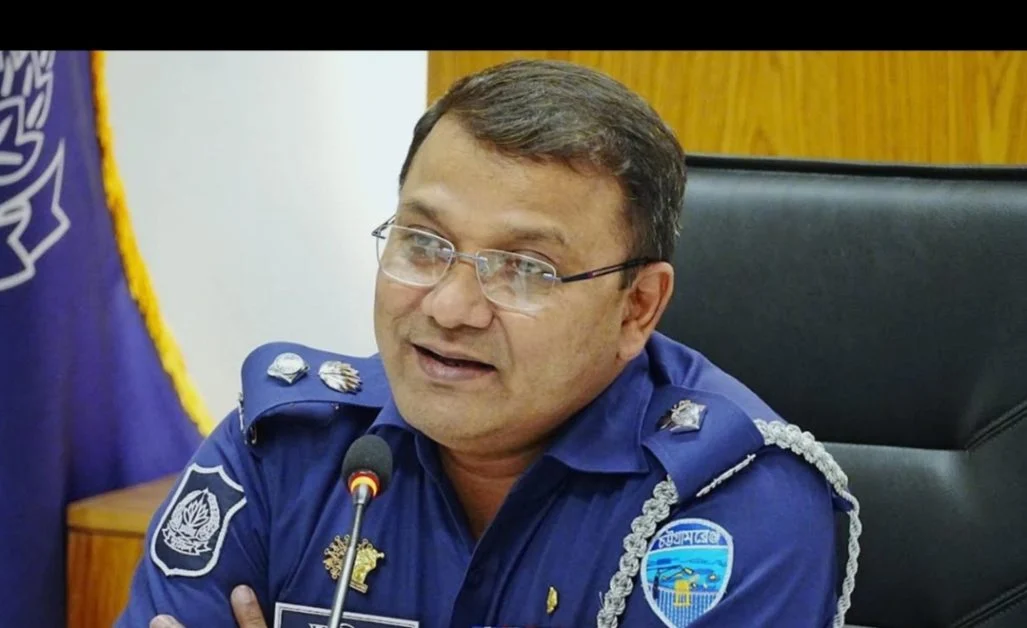 ‘পছন্দ না হলেই ফ্যাসিস্ট বানিয়ে দেন’—ছাত্রদল নেতাকে কুমিল্লার এসপি