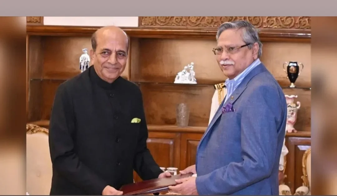 বাংলাদেশ-ভারত মৈত্রী ও মানবিকতায় অনন্য দৃষ্টান্ত: প্রশংসায় ভাসছেন ভারতীয় হাইকমিশনার