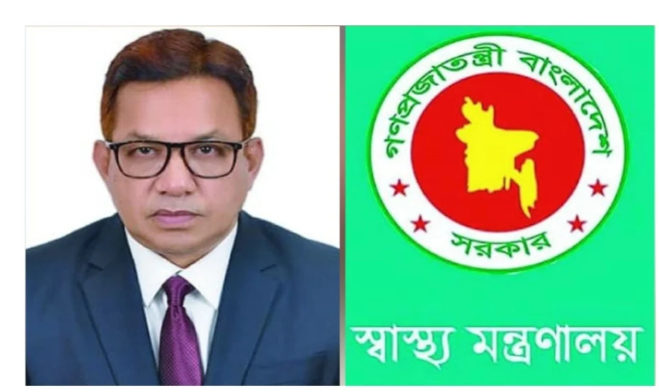 স্বাস্থ্য সচিব কামরুজ্জামানের বিরুদ্ধে দুর্নীতি-অনিয়মের অভিযোগ