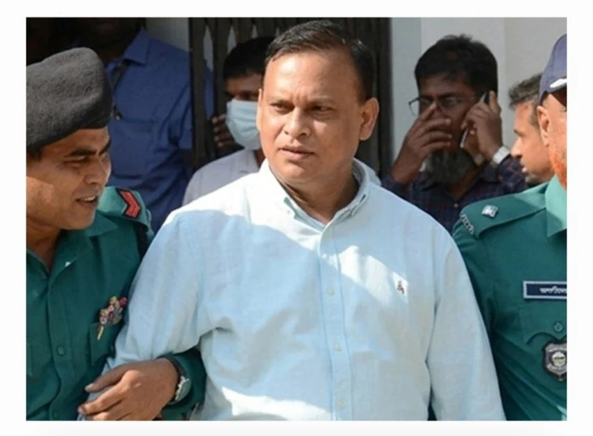 ১৫ কোটি টাকার সম্পত্তি ক্রোকের পথে, জিয়াউল আহসানের বাড়িতে দুদকের ইনভেন্টরি