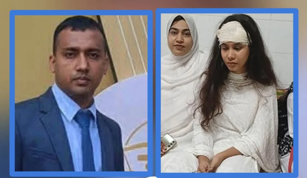 নারী আইনজীবীর মাথা ফাটানোর ঘটনায় বিচারক সুজন মিয়া প্রত্যাহার