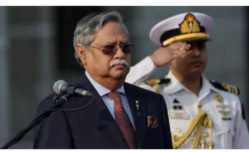 স্পিকার ফিরলেই পদত্যাগপত্র দেবেন রাষ্ট্রপতি, জানিয়ে দিয়েছেন বঙ্গভবনের কর্মকর্তাদেরও