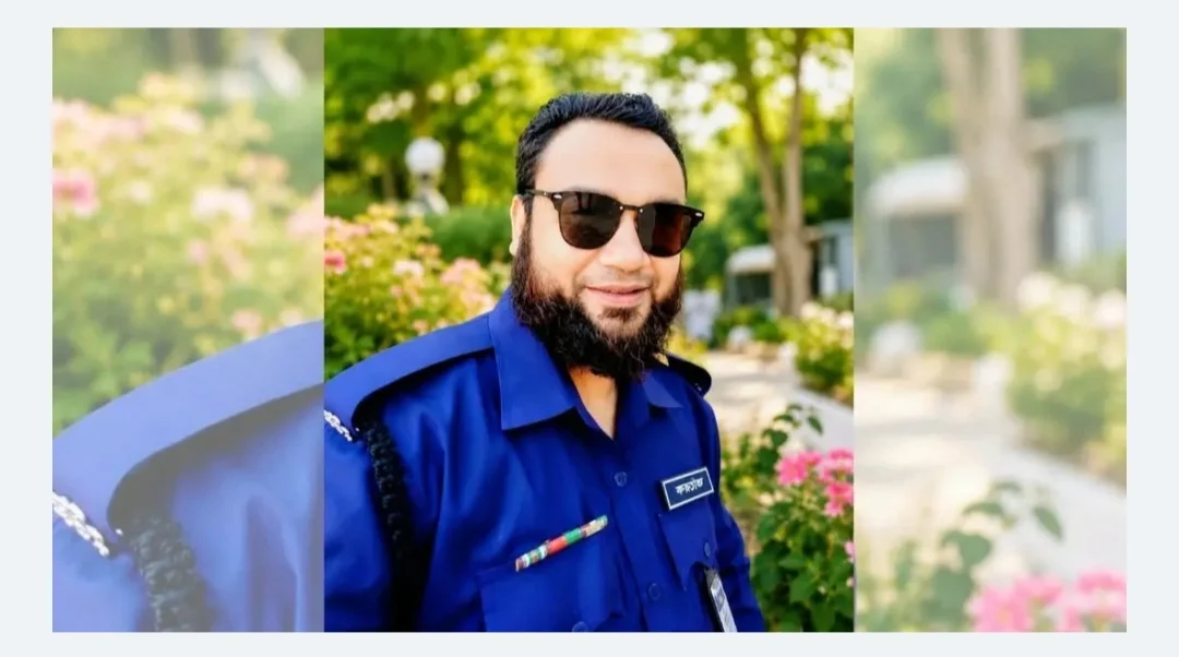 টিপকাণ্ডে’ বরখাস্ত পুলিশ কনস্টেবল নাজমুলের চাকরি ফিরিয়ে দিল ট্রাইব্যুনাল