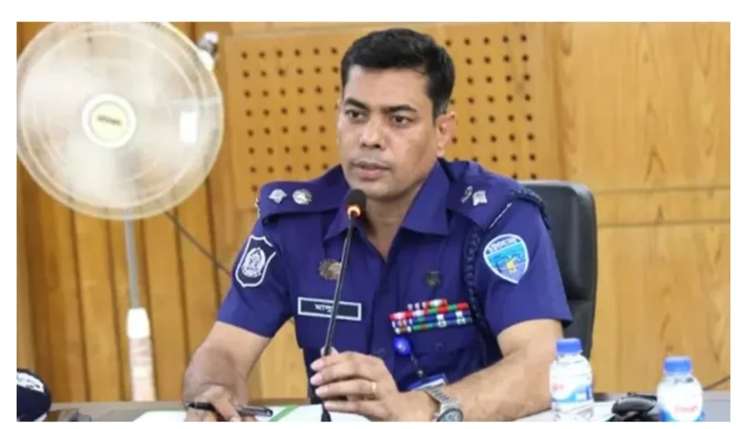 যৌথ বাহিনীর ক্যাম্পের পানির লাইনে বিষ প্রয়োগ ‘অন্তর্ঘাতমূলক কার্যক্রম’, স্পেশাল পাওয়ার অ্যাক্টে মামলা: এসপি মাসুদ