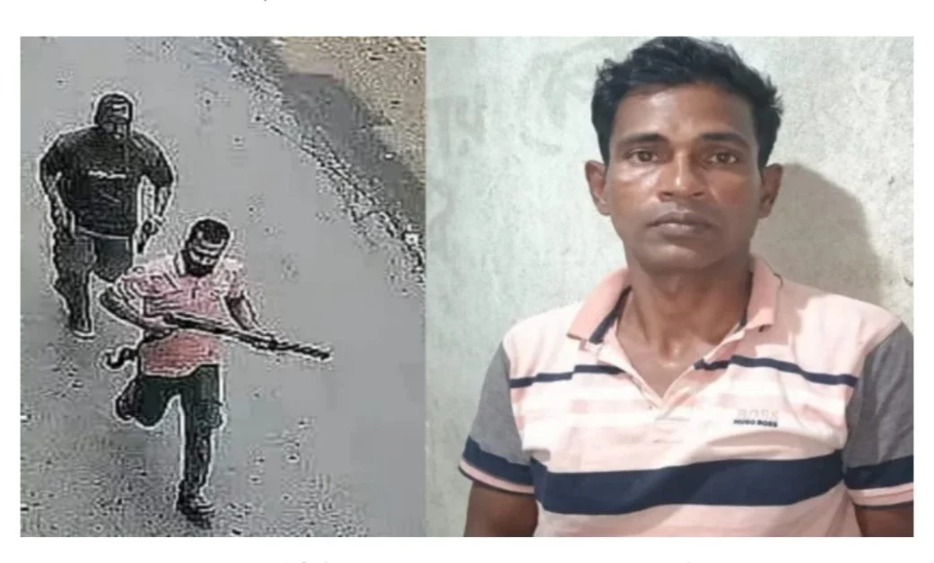রাউজানের আলোচিত ‘ধামা ইলিয়াস’ ঢাকায় গ্রেপ্তার, হ’ত্যা মামলায় ২ দিনের রিমান্ড
