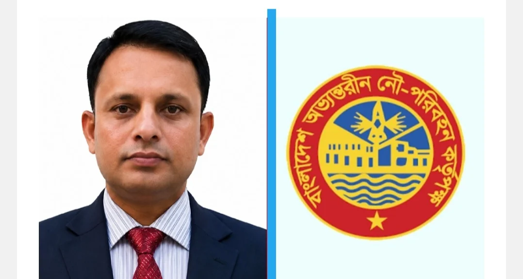 চাঁদপুর নদী বন্দরে ঠিকাদারি নিয়ন্ত্রণের অভিযোগ, বিআইডব্লিউটিএর যুগ্ম-পরিচালকের বিরুদ্ধে নানা প্রশ্ন
