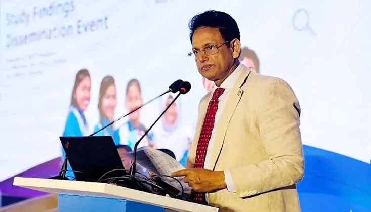 শিক্ষামন্ত্রীর অপসারণ ও শিক্ষার্থীদের দাবি মানার আহ্বান: ষড়যন্ত্র ও বিনিয়োগ নস্যাতের আশঙ্কা প্রকাশ​