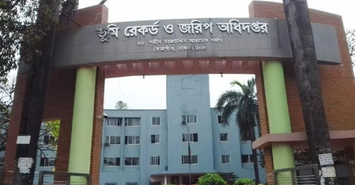 ভূমি অফিসে ঘু”ষের সিন্ডিকেট, জি’ম্মি সাধারণ মানুষ!