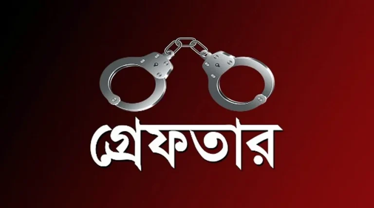 বংশালে বিশেষ অভিযানে জুয়ার আসরে হানা, ১৭ জন গ্রেপ্তার
