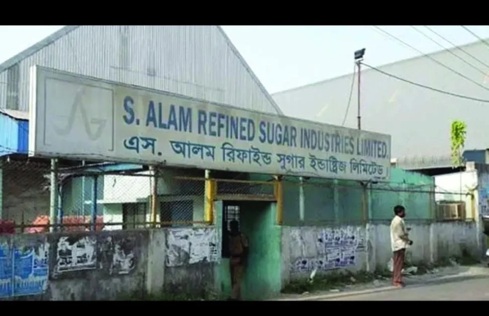 এস আলম গ্রুপের ১১ কারখানা বন্ধ, কর্মহীন ১০ হাজারের বেশি শ্রমিক