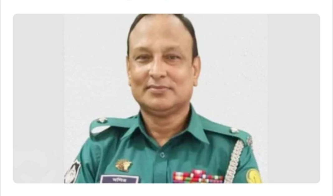 মোগলাবাজার থানার ওসির বিরুদ্ধে মালখানা আত্মসাৎ ও নির্যাতনের মারাত্মক অভিযোগ: দুই নবজাতকের প্রাণহানি