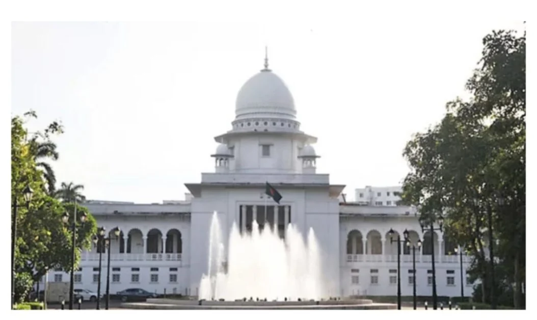 সংক্রামক ব্যাধি হাসপাতালের বেদখল জমি ৩০ দিনের মধ্যে উদ্ধারের নির্দেশ হাইকোর্টের