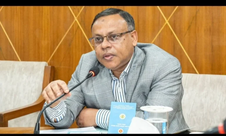 ভোক্তা অধিদপ্তরের নতুন মহাপরিচালকের দায়িত্ব গ্রহণ, সেবার মানোন্নয়নে গুরুত্বারোপ