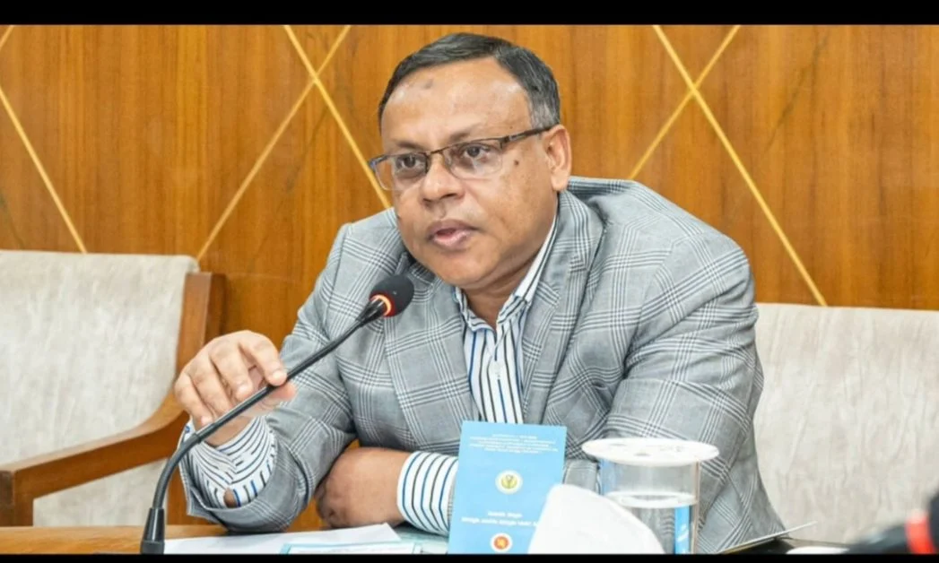 ভোক্তা অধিদপ্তরের নতুন মহাপরিচালকের দায়িত্ব গ্রহণ, সেবার মানোন্নয়নে গুরুত্বারোপ