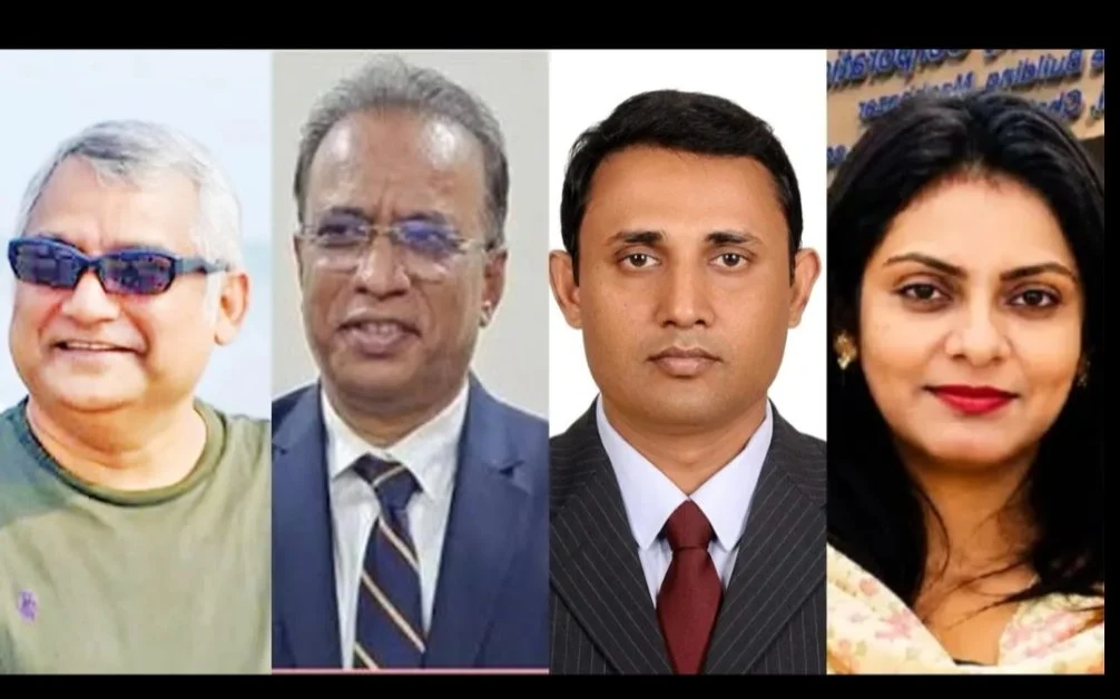 দুর্নীতির অভিযোগে ৪ সিটি করপোরেশন কর্মকর্তার বিদেশযাত্রায় নিষেধাজ্ঞা